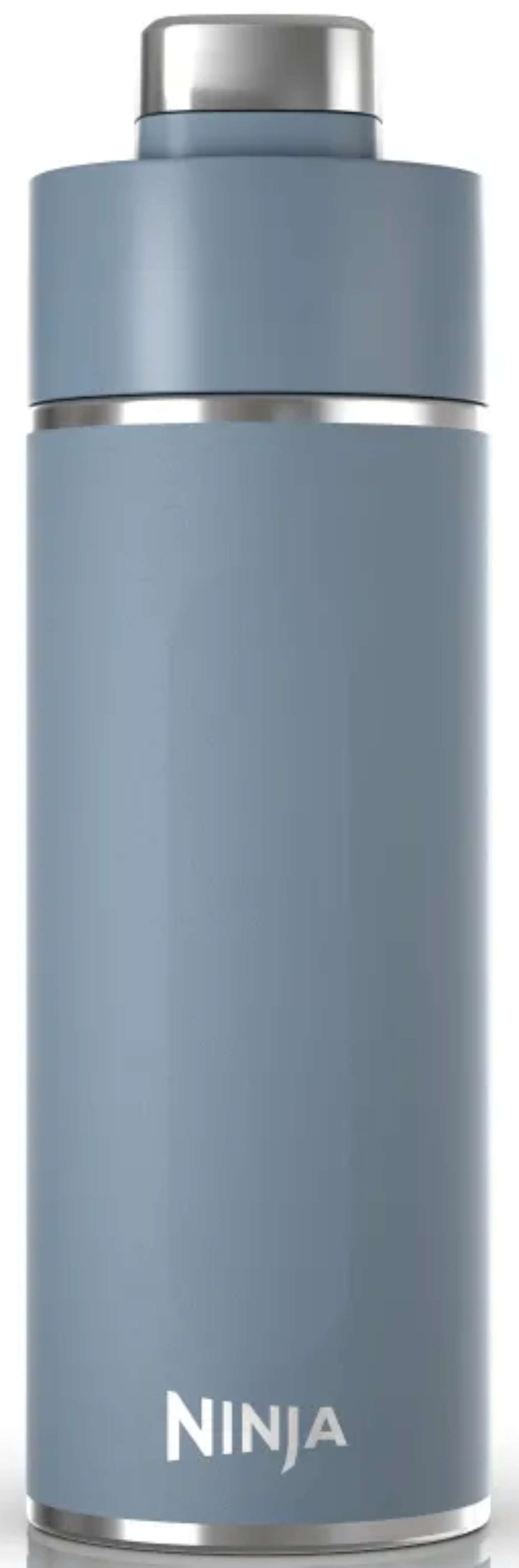 Термобутылка Ninja Thirsti 530 мл Blue (DW1801EUUKBL) - Фото 1