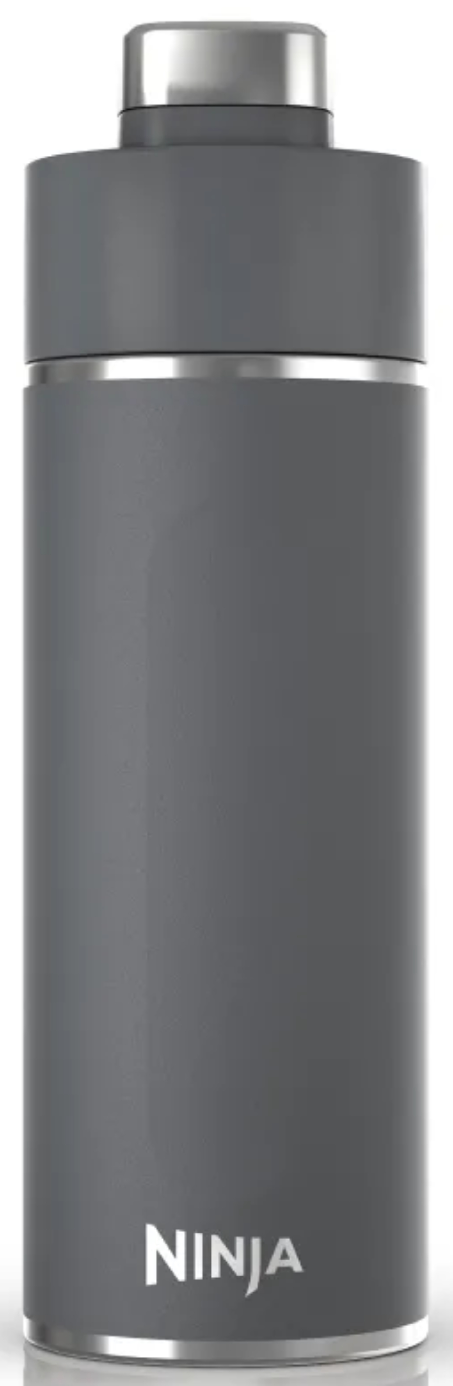 Термобутылка Ninja Thirsti 530 мл Grey (DW1801EUUKGY) - Фото 1