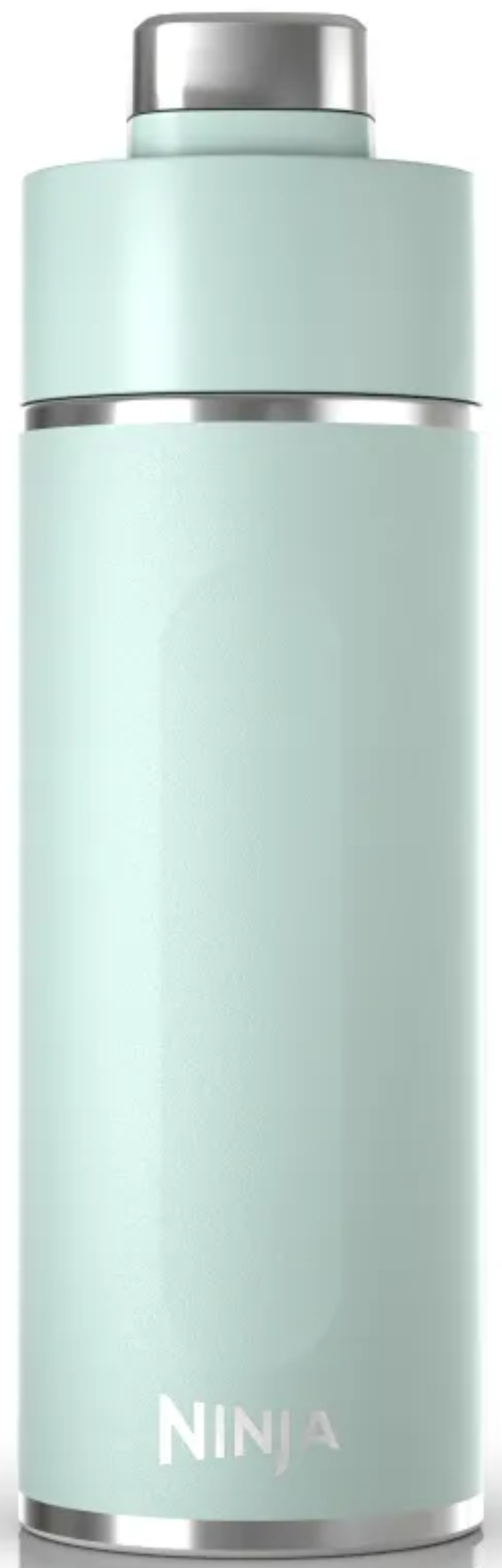 Термобутылка Ninja Thirsti 530 мл Mint (DW1801EUUKMT) - Фото 1