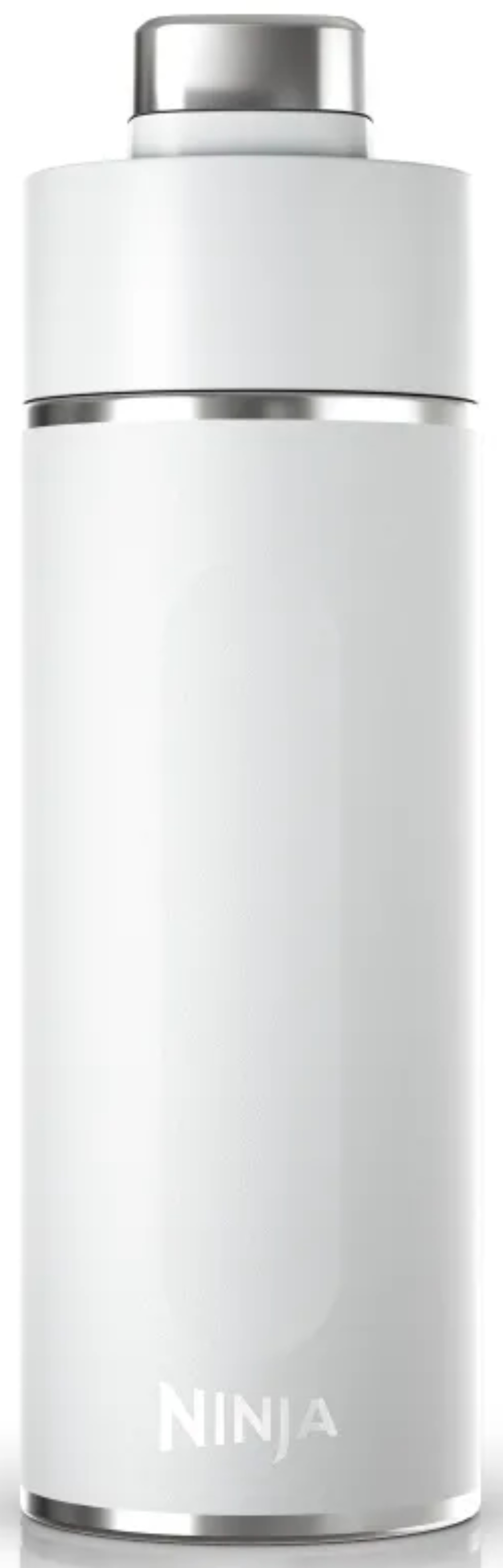 Термобутылка Ninja Thirsti 530 мл White (DW1801EUUKWH) - Фото 1