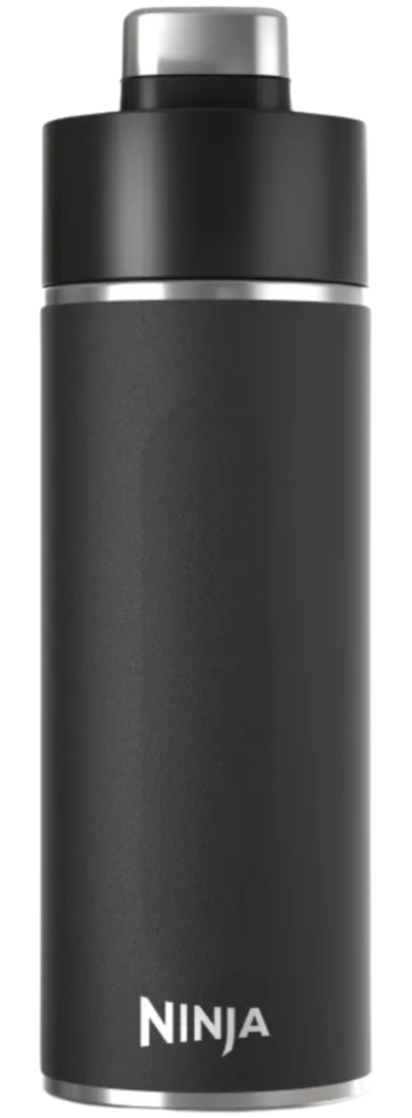Термобутылка Ninja Thirsti 700 ml Black (DW2401EUUKBK) - Фото 1