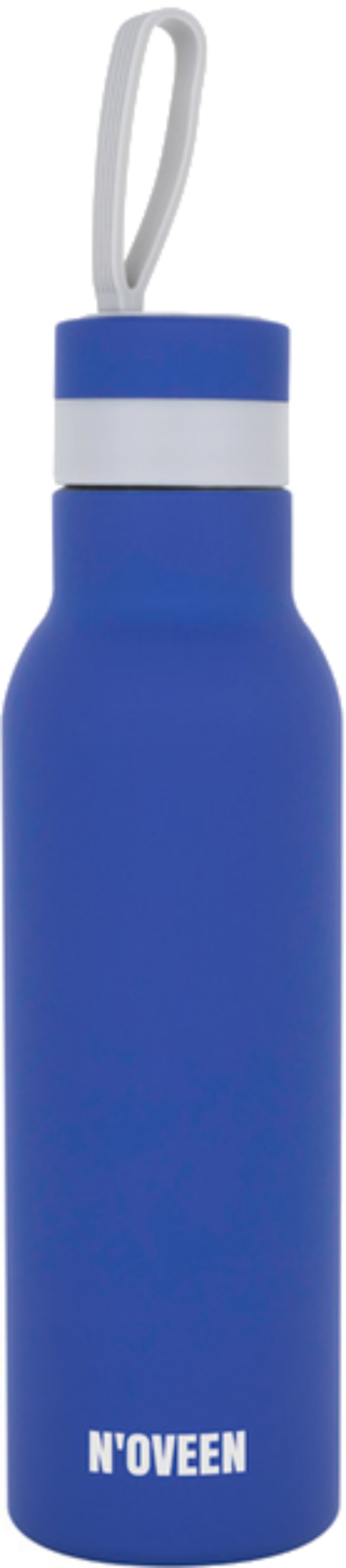Термобутылка Noveen TB152 Blue Satin 500 мл - Фото 1