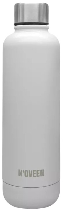 Термобутылка Noveen TB411 White 500 мл - Фото 1