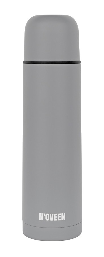 Термос Noveen TB631 Gray 500 мл - Фото 1