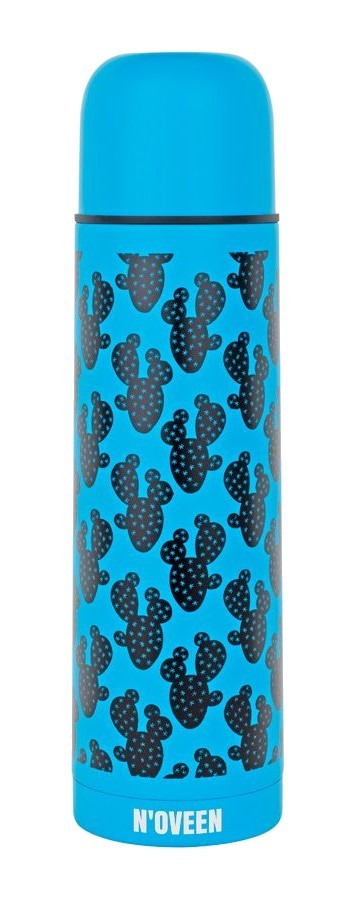 Термос Noveen TB632 Blue 500 мл - Фото 1