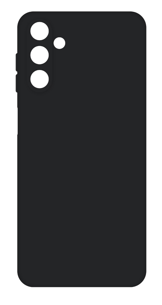 Купити Чохол для смартфону Intaleo SoftShell for Samsung Galaxy A14 5G (1283126567100) - Фото 1 Чохол для смартфону Intaleo SoftShell for Samsung Galaxy A14 5G (1283126567100) - Фото 1