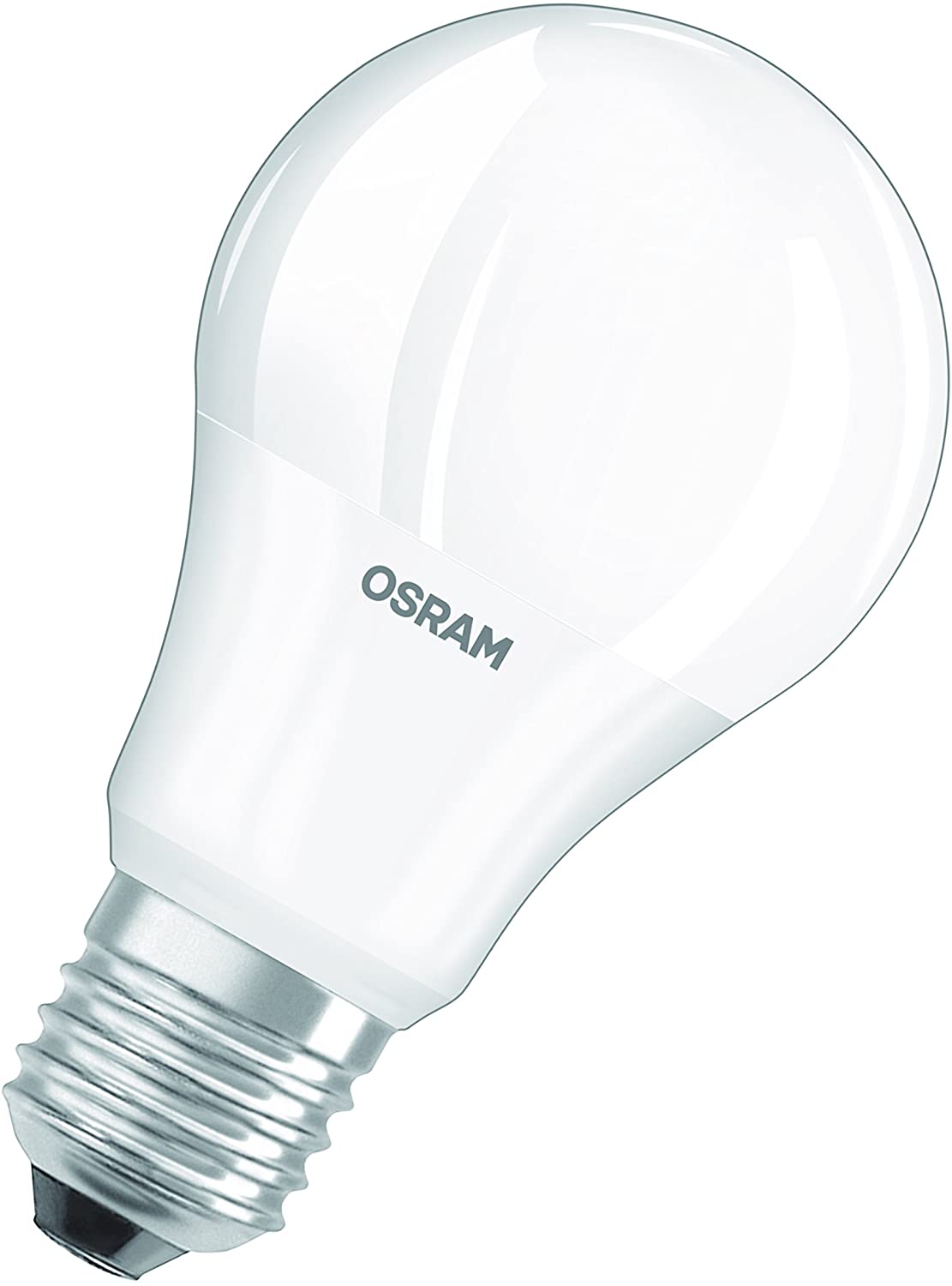 Лампочка светодиодная Osram LED VALUE A60 8,5W 806Lm 2700К E27 (4052899326842) - Фото 1