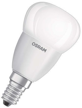 Лампочка светодиодная Osram LED Value P40 шарик 5W 470Lm 2700K E14 (4058075147898) - Фото 1
