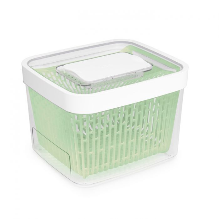 Ємність для зберігання OXO 19x21x15 см 11140000 - Фото 1