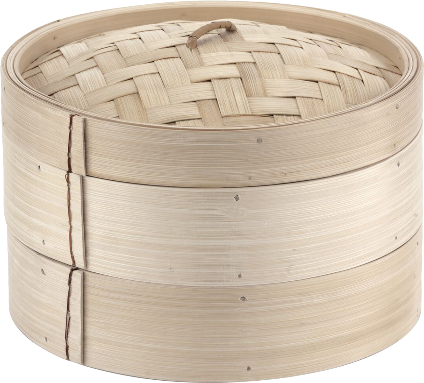Емкость для приготовления на пару Paderno Paderno Dim Sum 16 см (49603-15) - Фото 1
