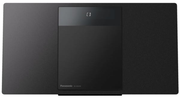 Микро-система Panasonic SC-HC410EE-K - Фото 1
