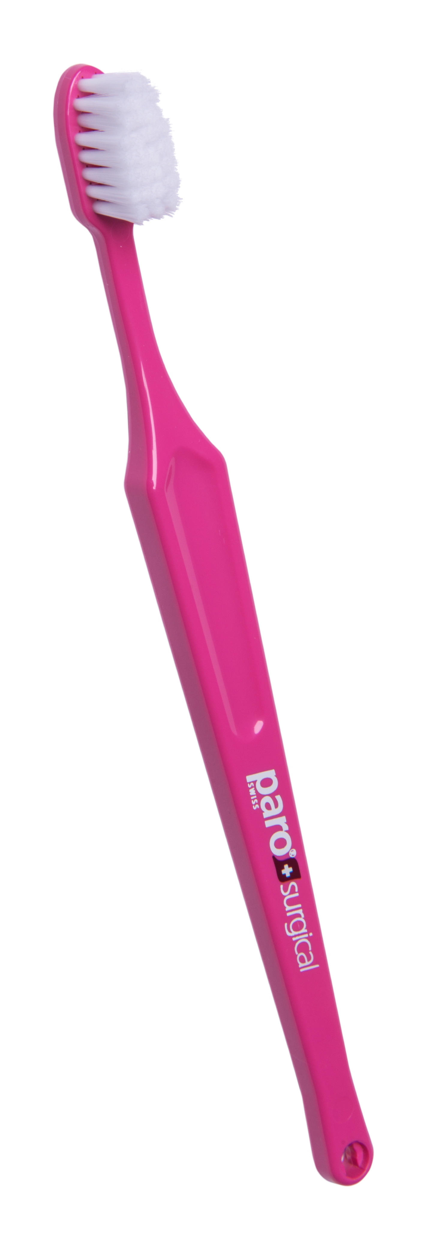 Зубная щетка хирургическая Paro Swiss paro surgical brush (7.743) - Фото 1