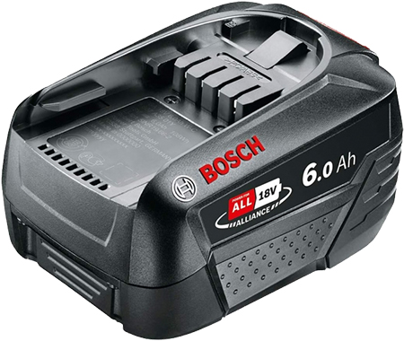 Аккумулятор для электроинструментов Bosch PBA (1.600.A00.DD7) - Фото 1