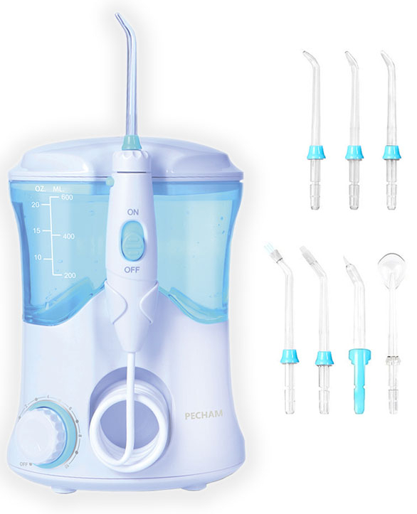 ИРРИГАТОР 】 купить в Киеве, Украине. Ирригаторы для зубов цена в ...