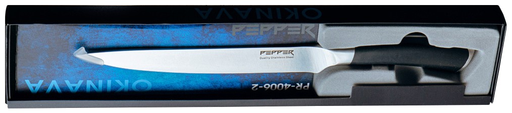 Нож для мяса Pepper Okinawa 20.3 см (PR-4006-2) - Фото 1