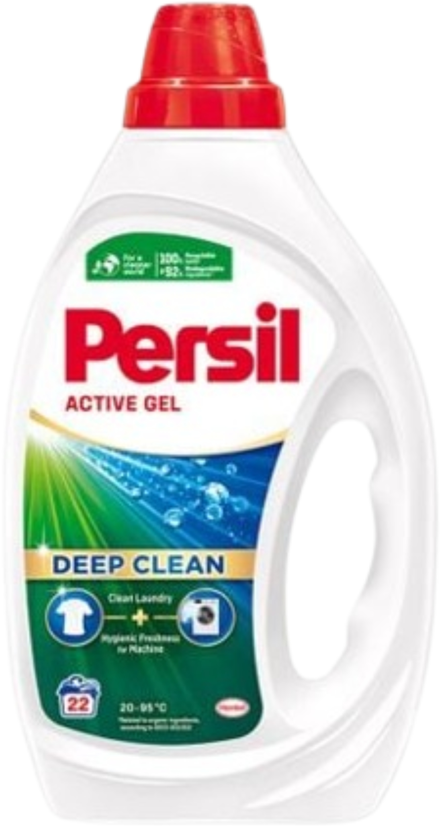 Гель для стирки Persil Универсал 0,99 л - Фото 1