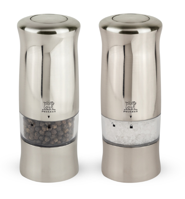 Купить Мельница для специй Peugeot 14 см 2/28480 - Фото 1 Мельница для специй Peugeot 14 см 2/28480 - Фото 1