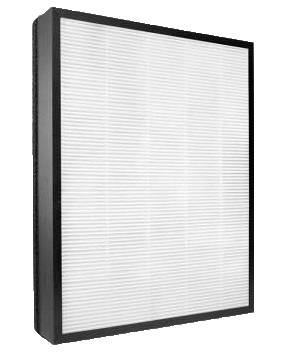 Фильтр для увлажнителя воздуха Philips FY3433/10 - Фото 1