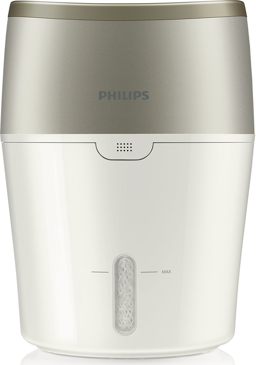 Увлажнитель воздуха Philips Safe & clean NanoCloud HU4803/01 купить ...
