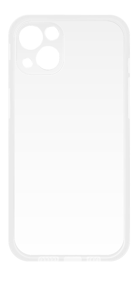 Чехол для смартфона Piko Anti Dust for Apple iPhone 14 (1283126554353) - Фото 1