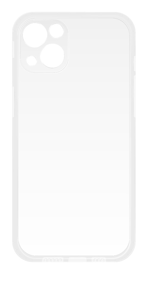 Чехол для смартфона Piko Anti Dust for Apple iPhone 14 Plus (1283126554360) - Фото 1