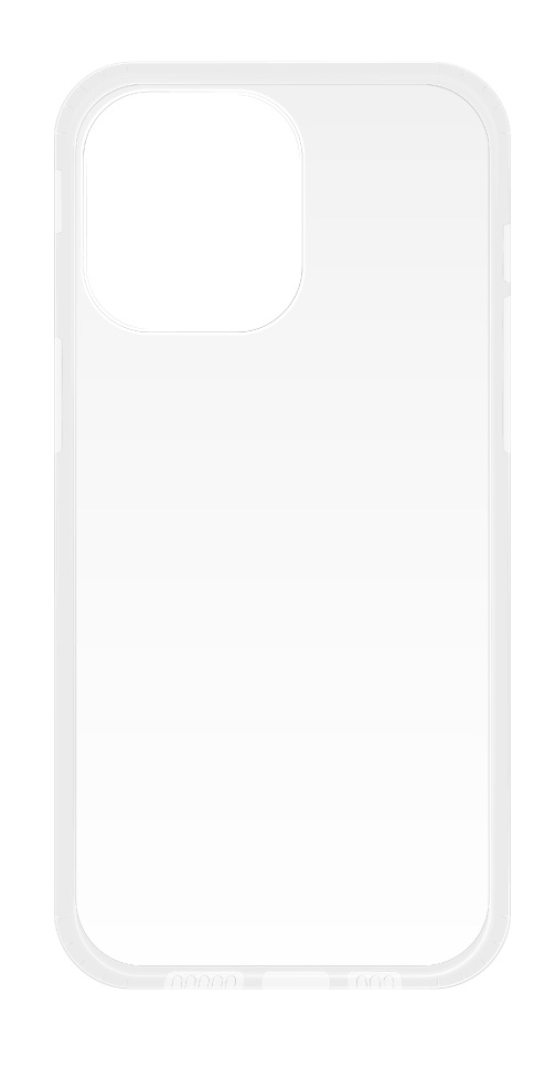 Чехол для смартфона Piko Anti Dust for Apple iPhone 14 Pro (1283126554377) - Фото 1