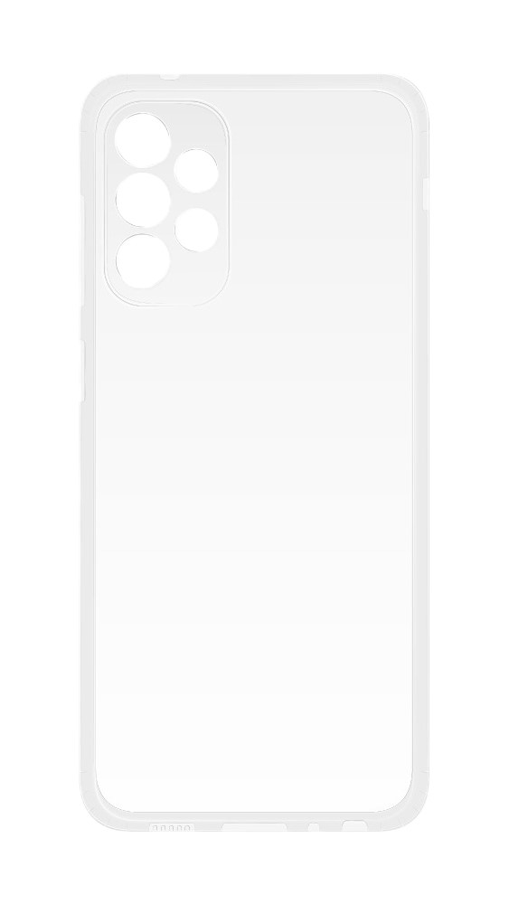 Чехол для смартфона Piko Anti Dust for Samsung Galaxy A72 (1283126568398) - Фото 1