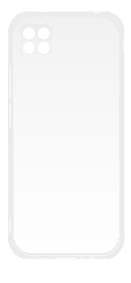Чехол для смартфона Piko Anti Dust for Samsung Galaxy A22 5G (1283126568381) - Фото 1