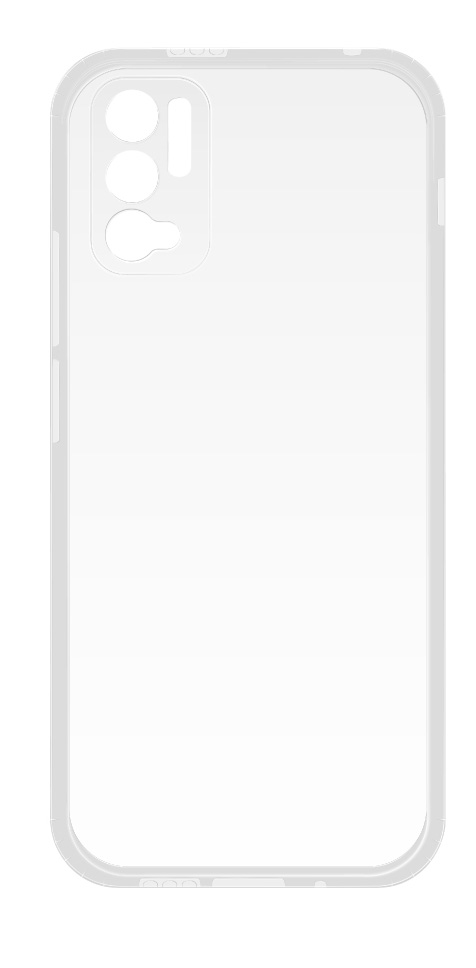 Чехол для смартфона Piko Anti Dust for Xiaomi Redmi Note 10 5G (1283126554865) - Фото 1