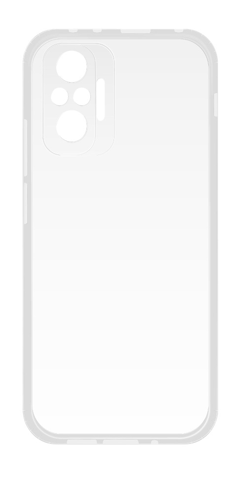 Купити Чохол для смартфону ACCLAB Anti Dust for Xiaomi Redmi Note 10 Pro (1283126553578) - Фото 1 Чохол для смартфону ACCLAB Anti Dust for Xiaomi Redmi Note 10 Pro (1283126553578) - Фото 1