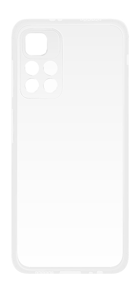 Чехол для смартфона Piko Anti Dust for Xiaomi Redmi Note 11 5G (1283126554896) - Фото 1