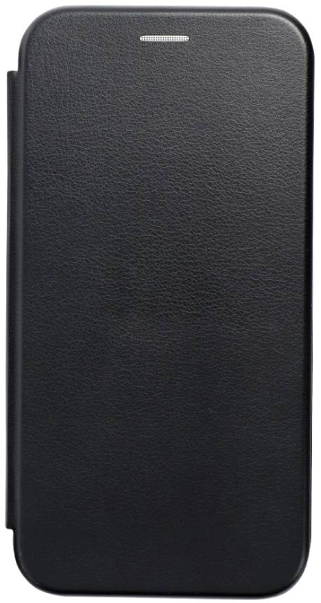 Чехол для смартфона Piko Elegance for Motorola G55 черный (1283126621673) - Фото 1