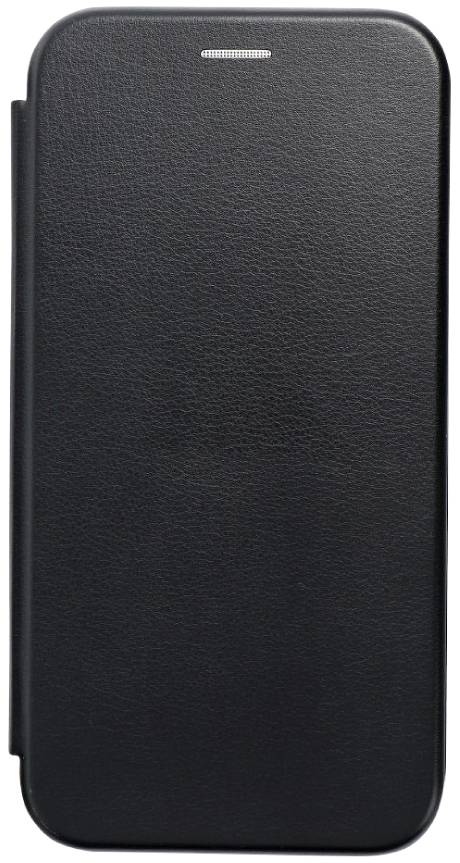 Чехол для смартфона Piko Elegance for Xiaomi 15 черный (1283126626142) - Фото 1