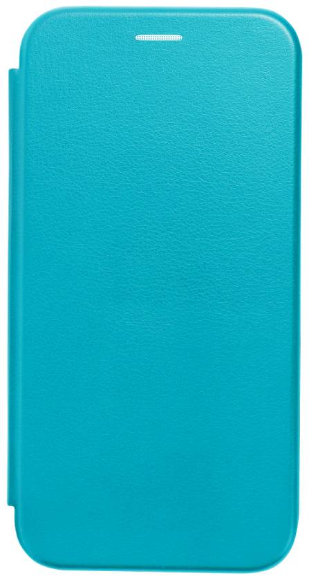 Чехол для смартфона Piko Elegance for Xiaomi 15 голубой (1283126626166) - Фото 1