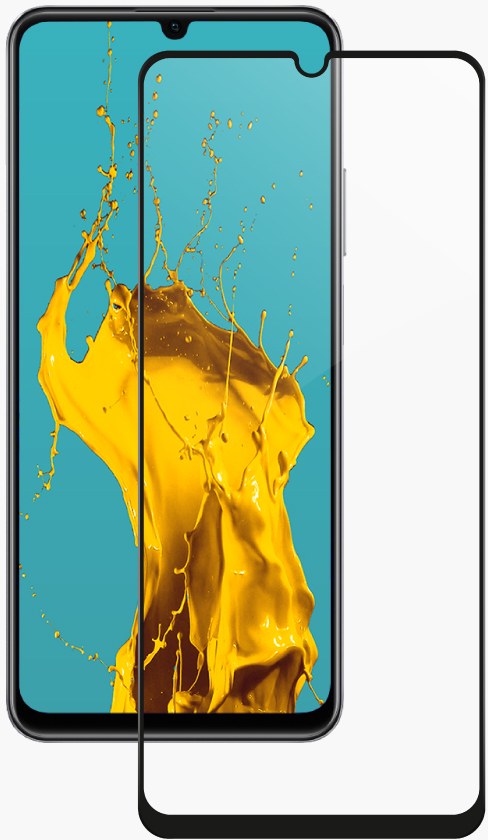 Защитное стекло для смартфона Piko Full Glue for RealMe C53 (1283126577840) - Фото 1