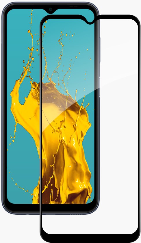 Защитное стекло для смартфона Piko Full Glue for Samsung M14 (1283126579929) - Фото 1