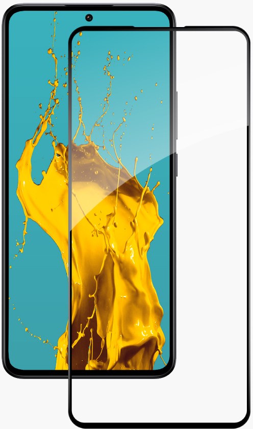 Защитное стекло для смартфона Piko Full Glue for Xiaomi 13T (1283126582561) - Фото 1