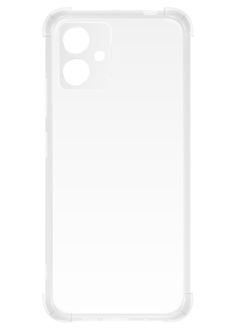 Чехол для смартфона Piko Shockproof for Moto G14 (1283126587566) - Фото 1