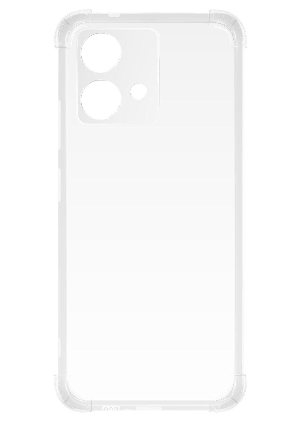 Чехол для смартфона Piko Shockproof for Motorola Edge 40 Neo (1283126587641) - Фото 1