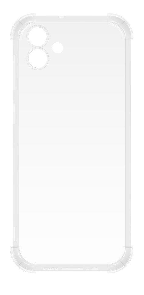 Чехол для смартфона Piko Shockproof for Samsung A04e  Bright (1283126566653) - Фото 1