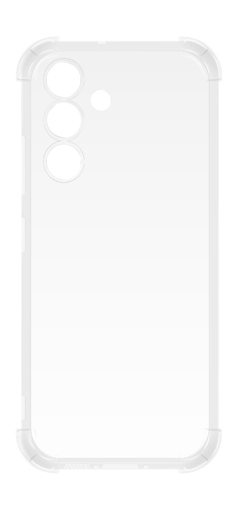Чехол для смартфона Piko Shockproof for Samsung A54 5G Light (1283126566639) - Фото 1