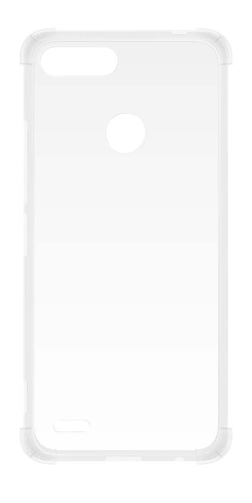 Чехол для смартфона Piko Shockproof for Tecno Pop 2F (1283126555268) - Фото 1