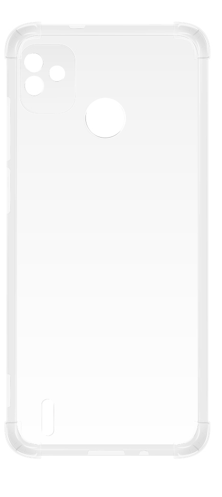Чехол для смартфона Piko Shockproof for Tecno Pop 5 (1283126555299) - Фото 1