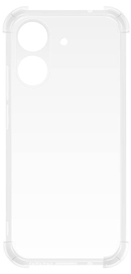 Чехол для смартфона Piko Shockproof for Xiaomi Redmi 13C 4G (1283126590580) - Фото 1