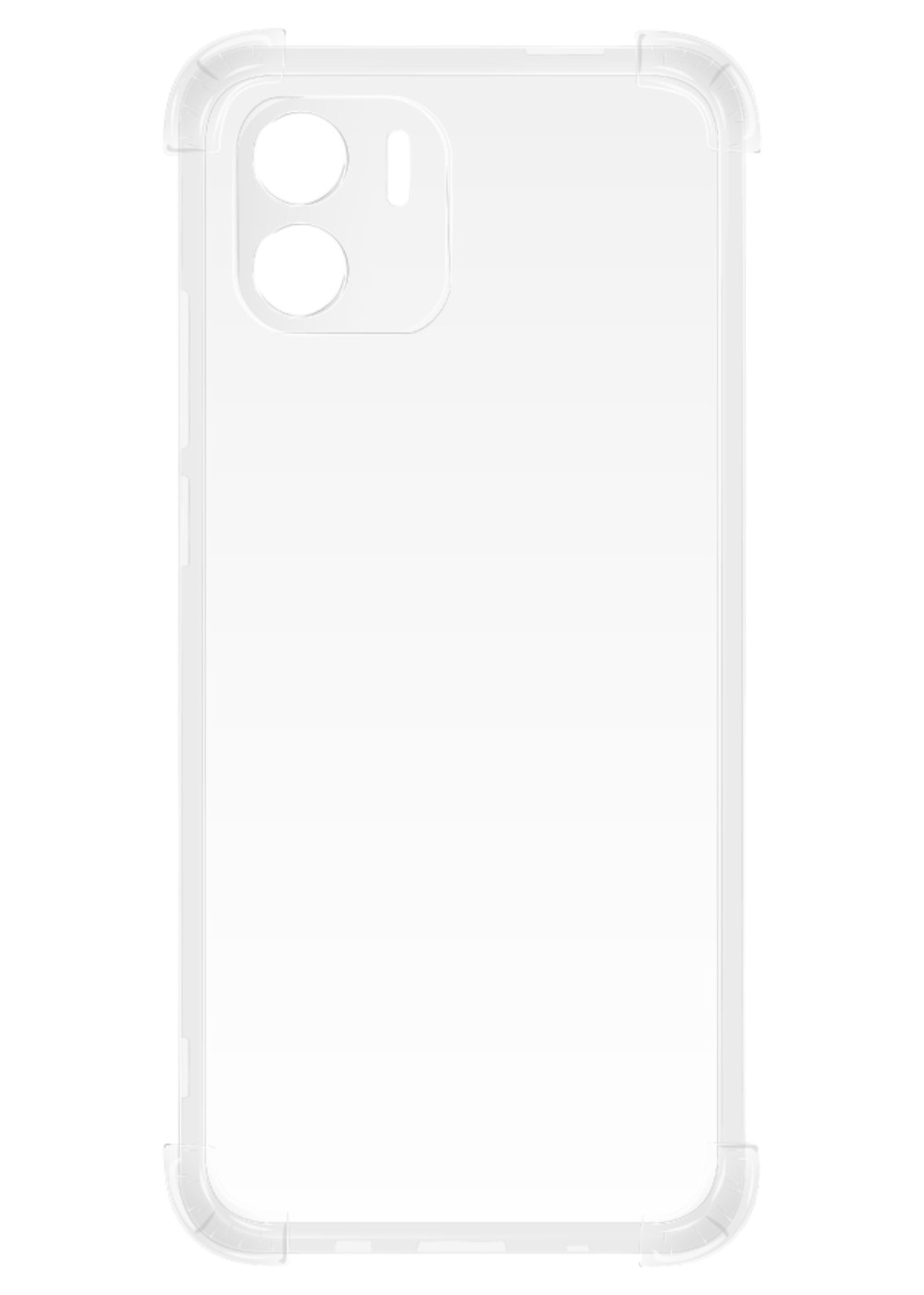 Чехол для смартфона Piko Shockproof for Xiaomi Redmi A2 (1283126587825) - Фото 1