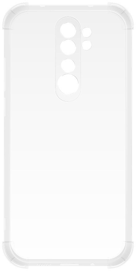 Чохол для смартфону Piko Shockproof for Xiaomi Redmi Note 8 Pro (1283126555473) - Фото 1