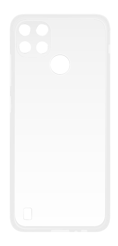 Чехол для смартфона Piko Anti Dust for Realme C25Y (1283126554452) - Фото 1