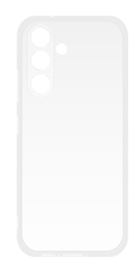 Чехол для смартфона Piko TPU for Samsung A34 5G Light (1283126566714) - Фото 1