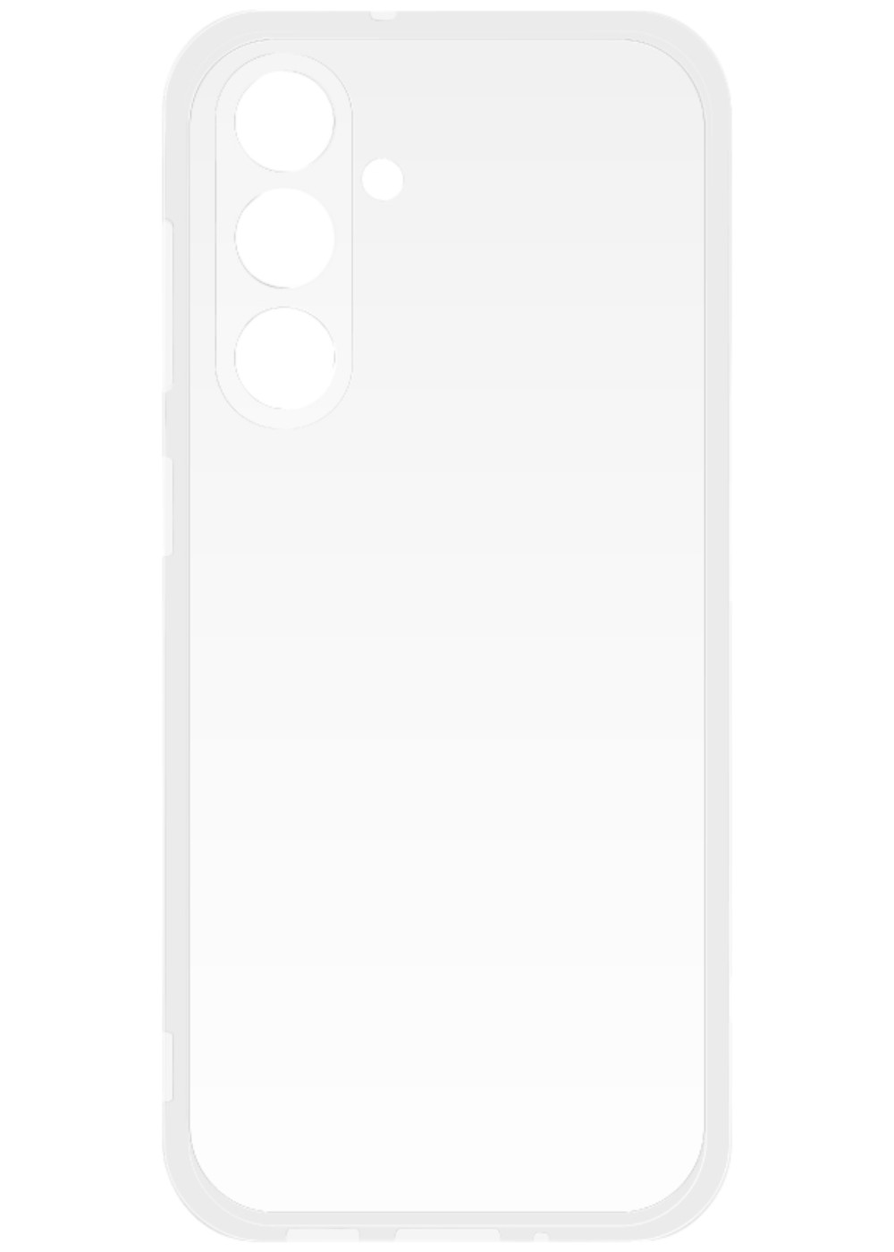 Чехол для смартфона Piko TPU for  Samsung M54 (1283126576287) - Фото 1