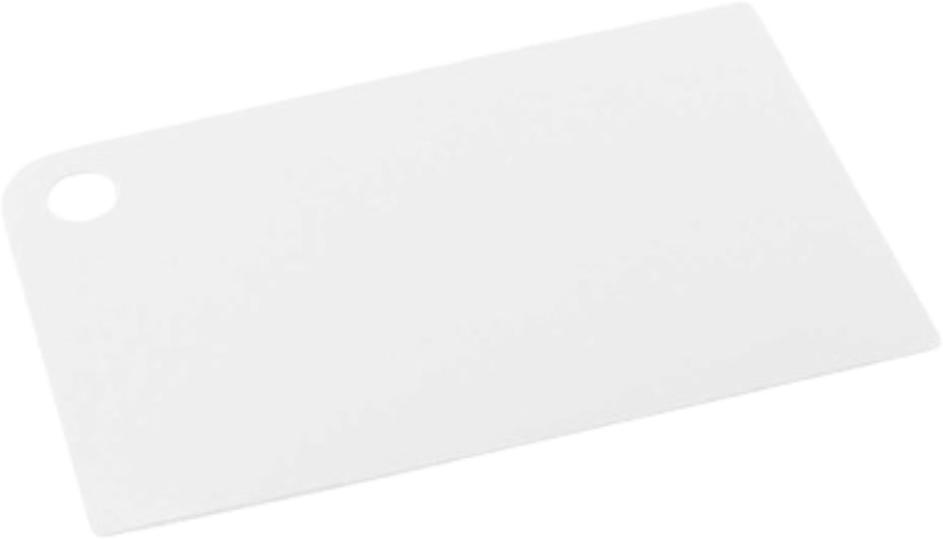 Разделочная доска Plast Team 244х172х1,5 мм (1109.1) - Фото 1